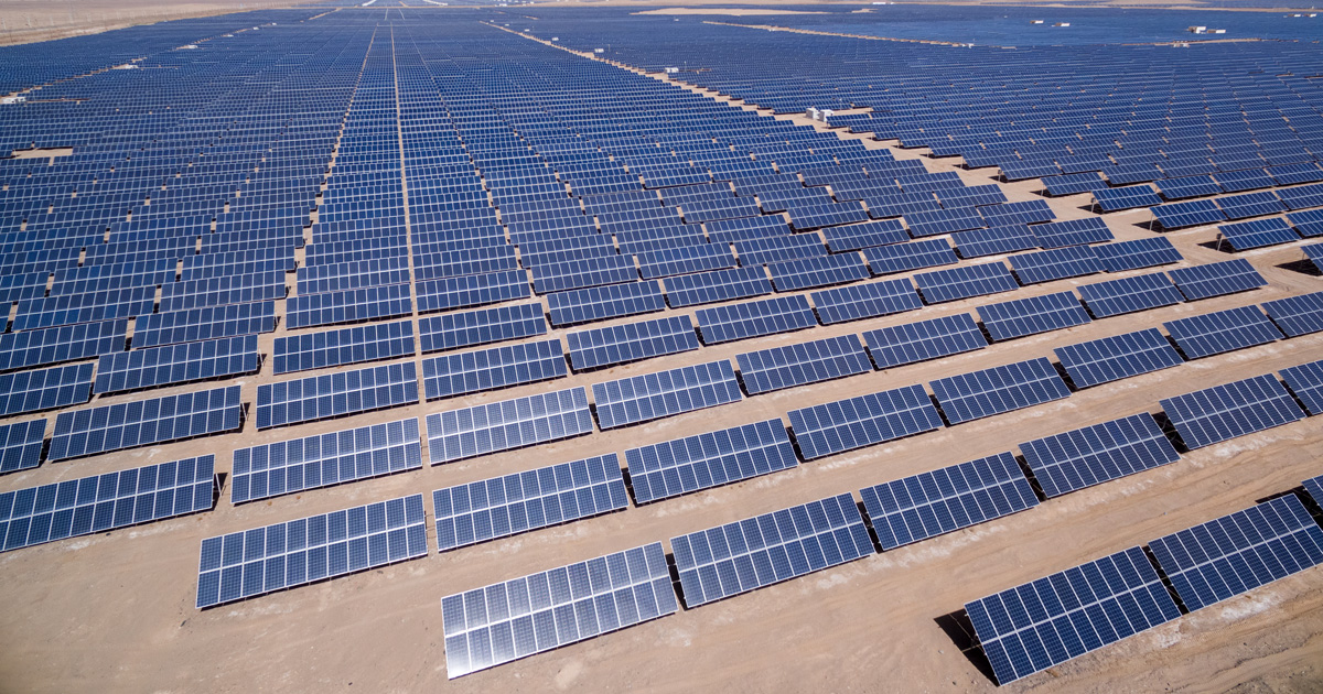 découvrez comment l'investissement photovoltaïque peut transformer votre consommation d'énergie tout en générant des économies. optez pour une solution durable et rentable tout en contribuant à la protection de l'environnement.