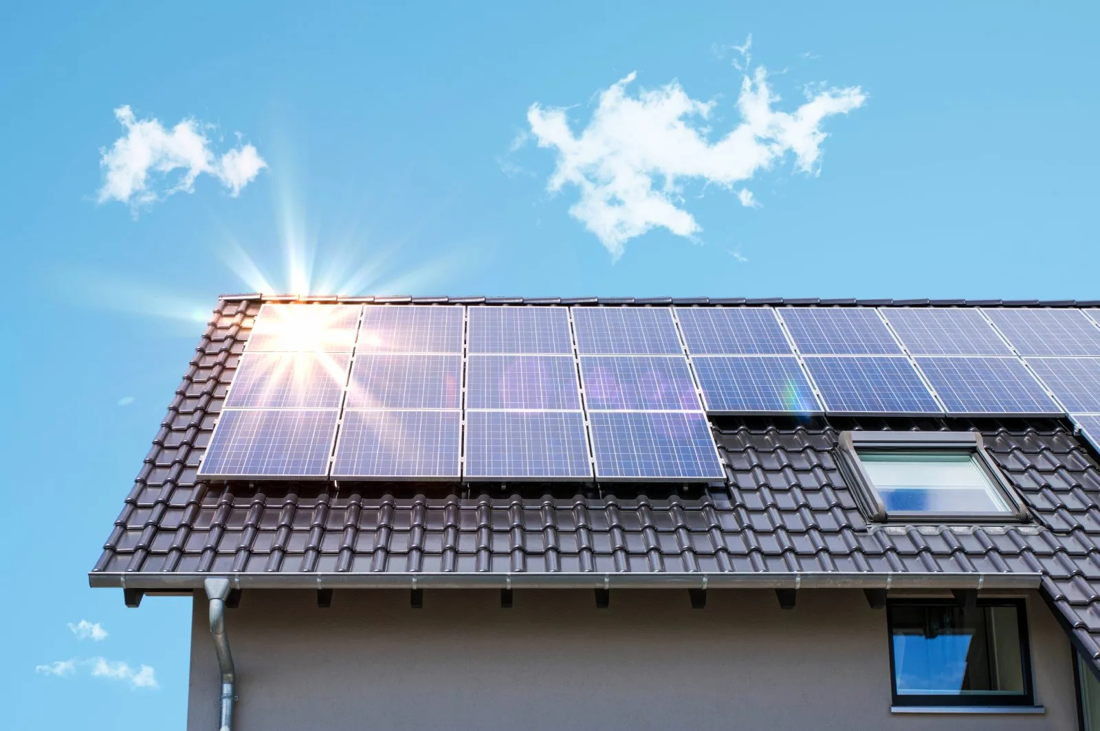 découvrez comment l'investissement solaire peut transformer votre avenir financier tout en préservant l'environnement. apprenez les avantages, les opportunités et les stratégies pour maximiser votre retour sur investissement dans les énergies renouvelables.