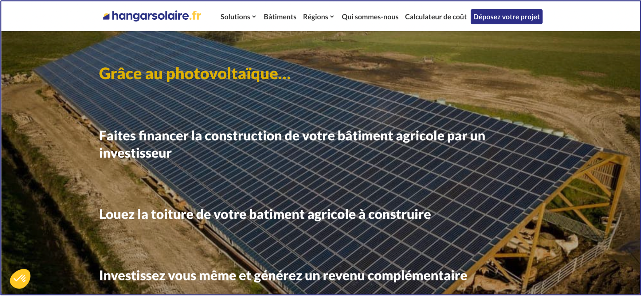 découvrez les opportunités d'investissement dans le photovoltaïque (pv) et comment devenir un investisseur avisé dans ce secteur en pleine expansion. maximisez vos rendements tout en contribuant à une énergie durable.