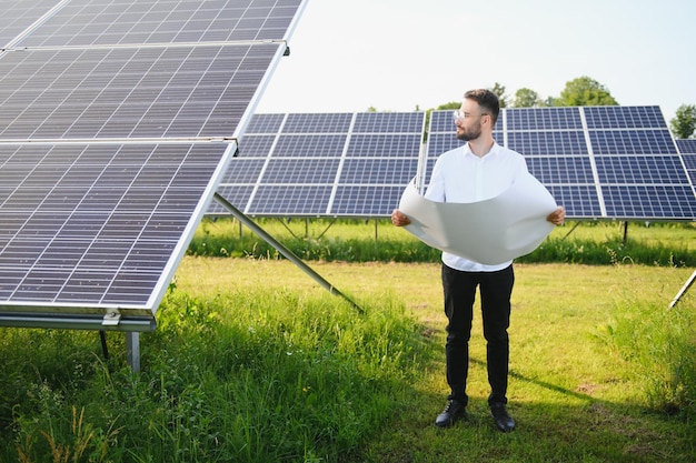 découvrez comment devenir un investisseur solaire et profitez des opportunités offertes par le secteur de l'énergie renouvelable. investissez dans des projets solaires rentables et durables tout en contribuant à la protection de l'environnement.