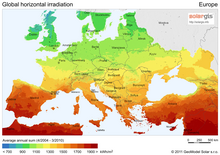 découvrez tout sur l'irradiance solaire, une mesure clé de l'énergie solaire reçue sur la terre. apprenez comment elle influence le climat, le développement des énergies renouvelables et son importance dans la recherche scientifique.