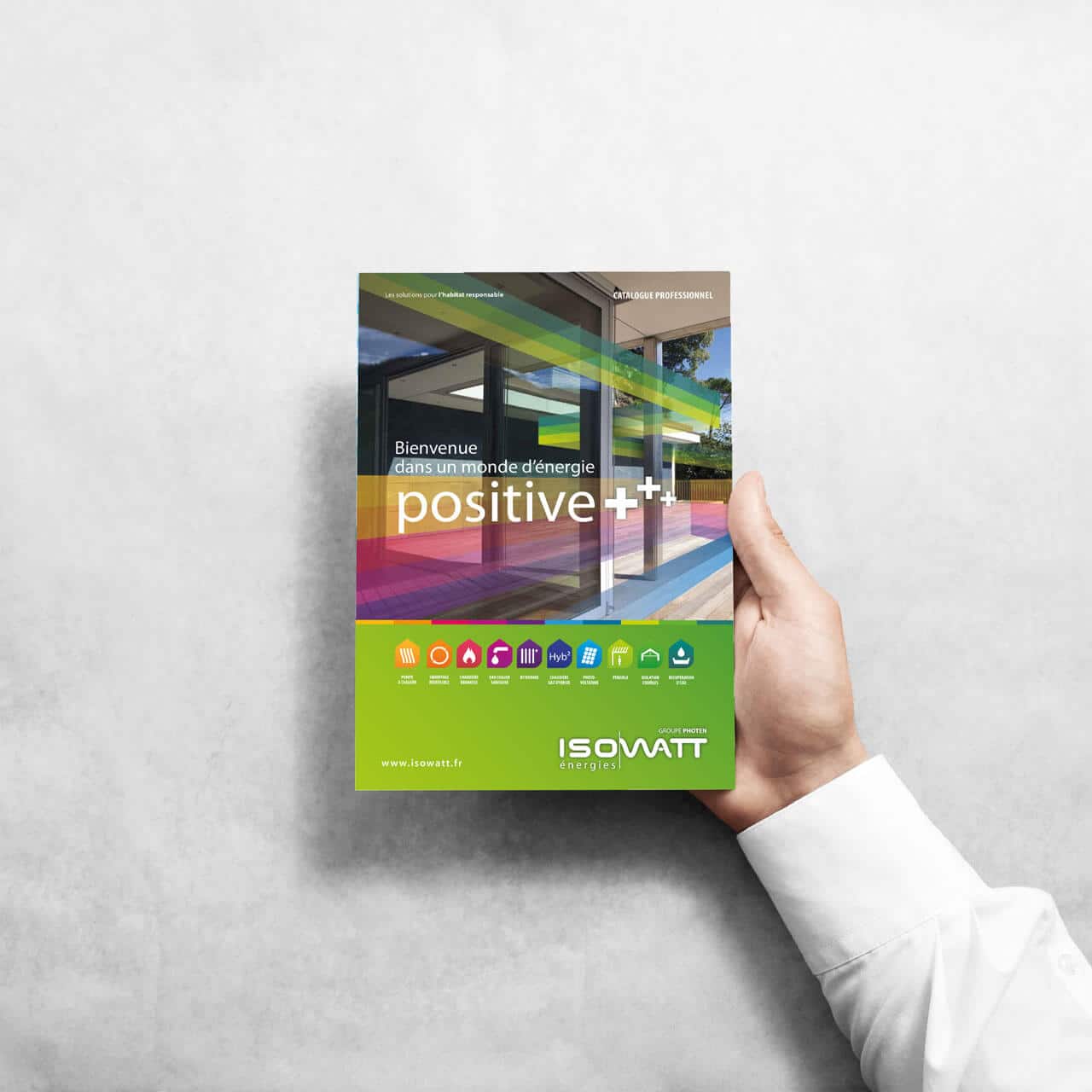 découvrez isowatt, votre partenaire en solutions énergétiques innovantes. profitez de technologies durables pour optimiser votre consommation d'énergie et réduire votre empreinte carbone. rejoignez-nous pour un avenir plus vert !
