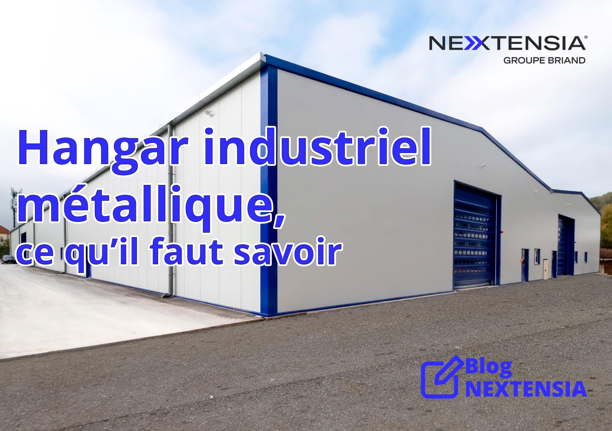 découvrez notre kit bâtiment industriel, une solution clé en main pour la construction rapide et efficace de vos infrastructures industrielles. robuste, adaptable et économique, ce kit répond aux normes de qualité les plus strictes tout en optimisant votre espace de travail.