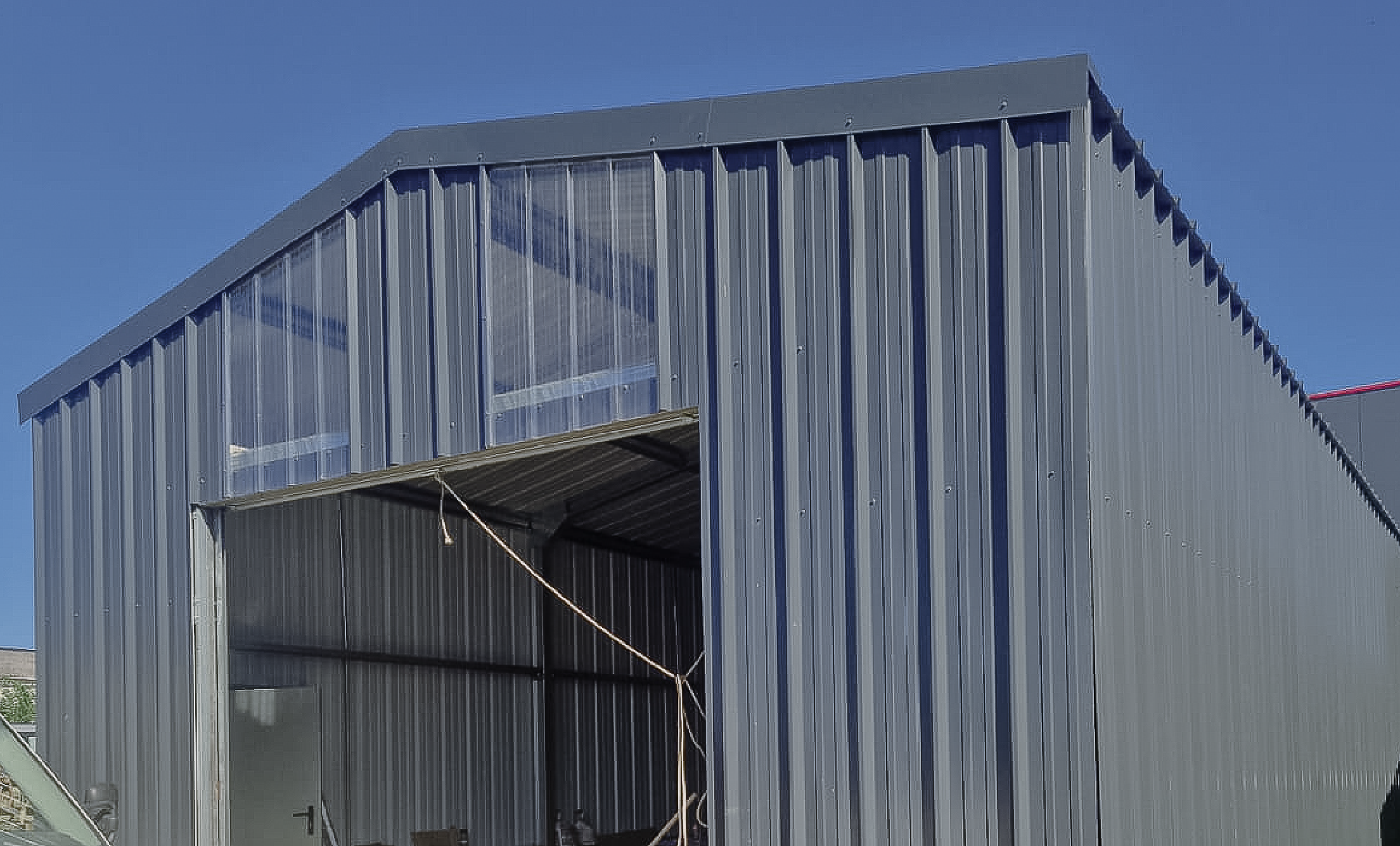 découvrez notre kit bâtiment, la solution idéale pour tous vos projets de construction et de rénovation. equipements de qualité, conseils pratiques et outils indispensables pour réaliser vos travaux en toute simplicité.