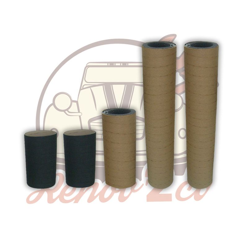 découvrez notre kit chauffage complet, conçu pour répondre à tous vos besoins en matière de confort thermique. facile à installer et économique, il est idéal pour maintenir votre intérieur à la bonne température tout au long de l'année.