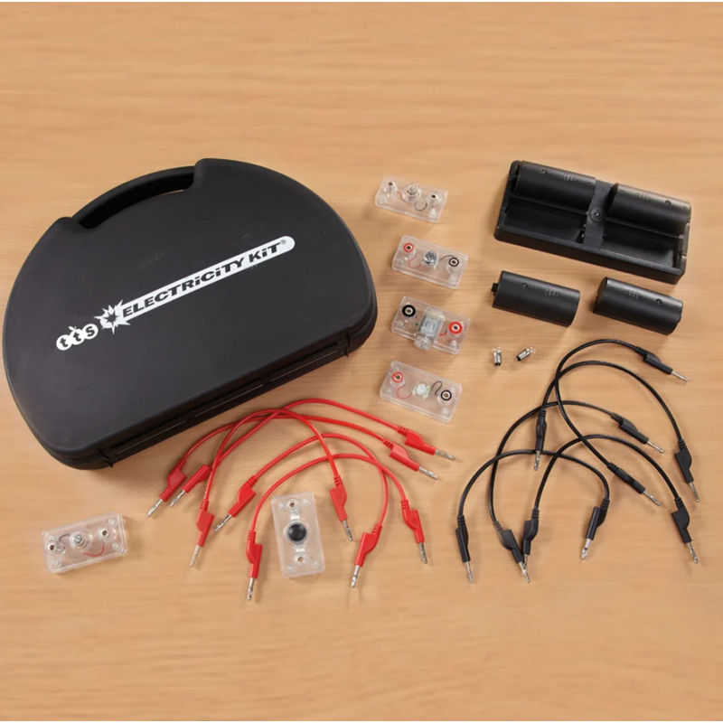 découvrez notre kit électricité complet, idéal pour tous vos projets de bricolage et d'installation électrique. contenant tous les outils nécessaires, ce kit assure sécurité et efficacité. parfait pour les amateurs comme les professionnels !