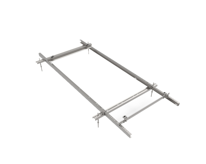 découvrez notre kit fixation solaire, conçu pour optimiser l'installation de vos panneaux solaires. facile à utiliser, robuste et adapté à tous types de toits, ce kit vous permettra de réaliser des économies d'énergie tout en contribuant à la protection de l'environnement.