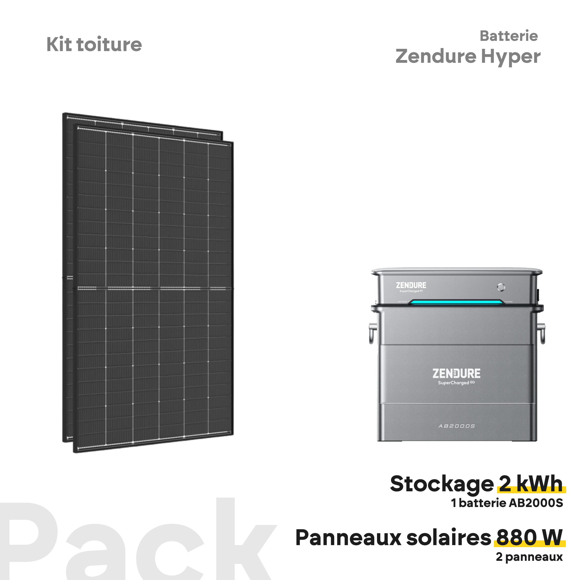 découvrez notre kit de fixation solaire, conçu pour faciliter l'installation de vos panneaux photovoltaïques. robuste et adaptable, il assure la sécurité et la durabilité de votre système solaire tout en optimisant son efficacité. idéal pour les professionnels et les particuliers souhaitant profiter d'une énergie renouvelable.