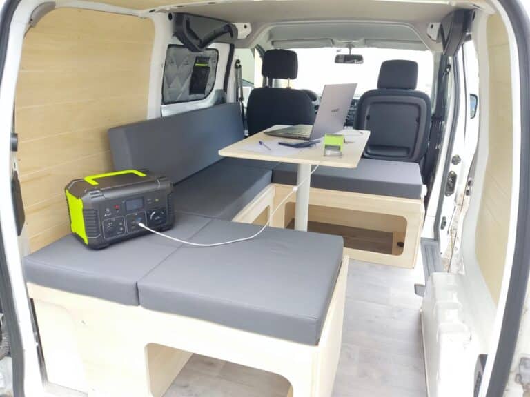 découvrez notre kit fourgon complet, idéal pour aménager votre véhicule en toute simplicité. transformez votre fourgon en un espace de vie confortable et fonctionnel, que ce soit pour vos voyages, vos week-ends ou votre quotidien. profitez de solutions sur mesure adaptées à vos besoins.