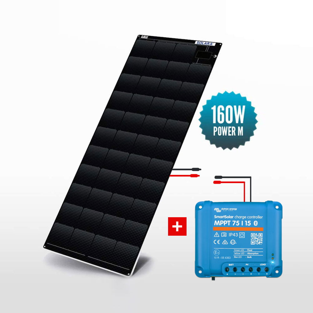 découvrez notre kit panneau solaire complet, idéal pour produire votre propre énergie verte. facile à installer, économique et efficace, il vous permettra de réduire votre facture d'électricité tout en respectant l'environnement. profitez d'une énergie renouvelable dès aujourd'hui !