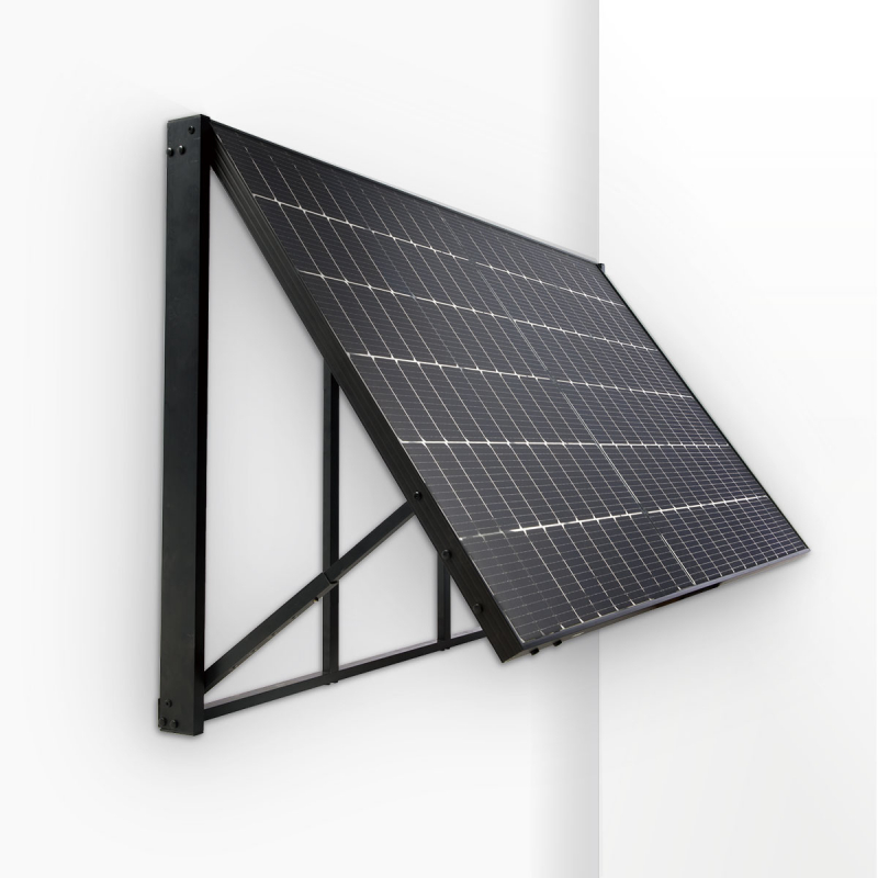 découvrez notre kit panneau solaire complet pour une installation facile et efficace. économisez sur vos factures d'énergie tout en contribuant à la protection de l'environnement grâce à une énergie renouvelable et durable.