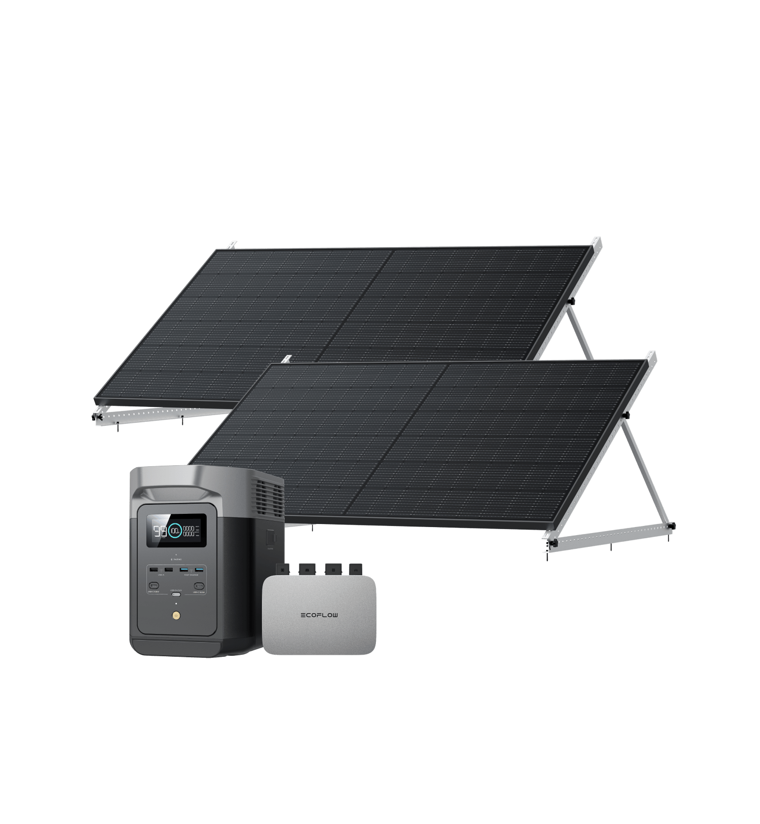 découvrez notre kit panneau solaire jardin, une solution écologique et économique pour alimenter votre espace extérieur en énergie renouvelable. profitez d'une installation facile et d'un système performant, idéal pour l' éclairage, les fontaines ou les dispositifs de jardinage.