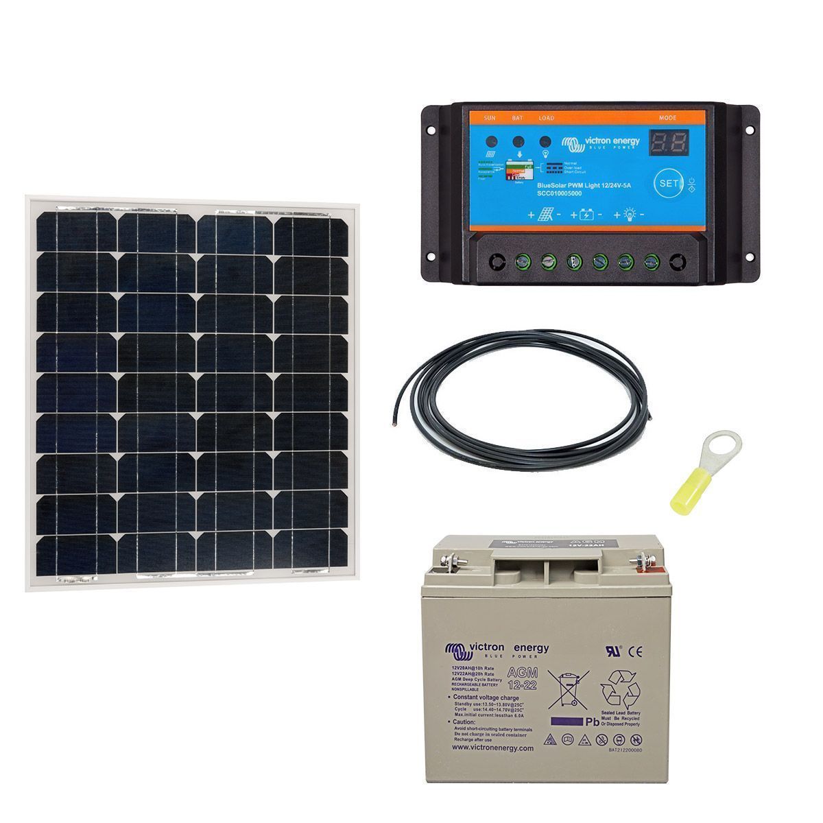 découvrez notre kit photovoltaïque complet, idéal pour produire votre propre électricité verte. facile à installer, il vous permettra de réduire votre facture énergétique tout en contribuant à la protection de l'environnement. optez pour une solution durable et rentable dès aujourd'hui !