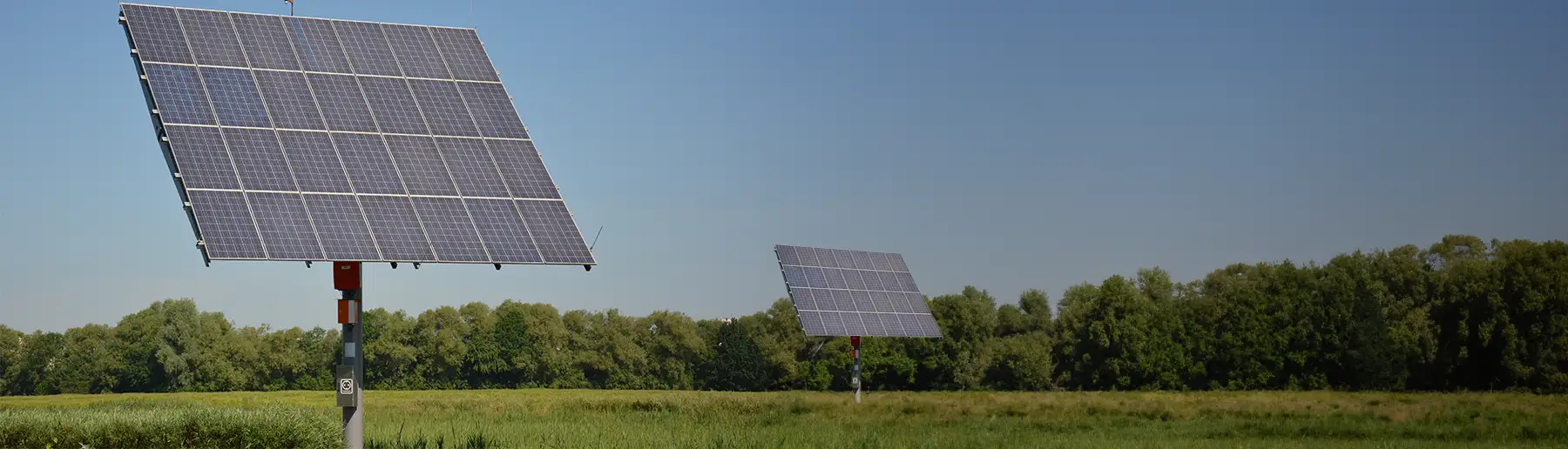 découvrez notre kit photovoltaïque agricole, conçu pour maximiser l'efficacité de vos exploitations tout en réduisant vos coûts énergétiques. optez pour une solution durable et économiquement avantageuse pour votre activité agricole.