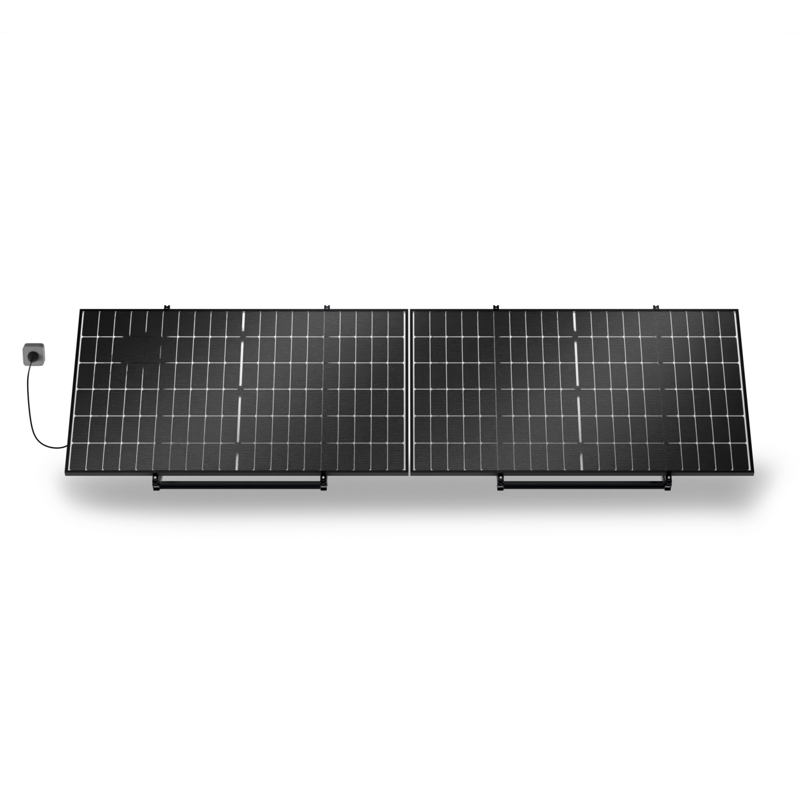 découvrez notre kit solaire complet, idéal pour optimiser votre consommation d'énergie et réduire votre facture d'électricité. facile à installer, il vous permet de produire votre propre électricité tout en respectant l'environnement. profitez d'une source d'énergie renouvelable et économique dès aujourd'hui !