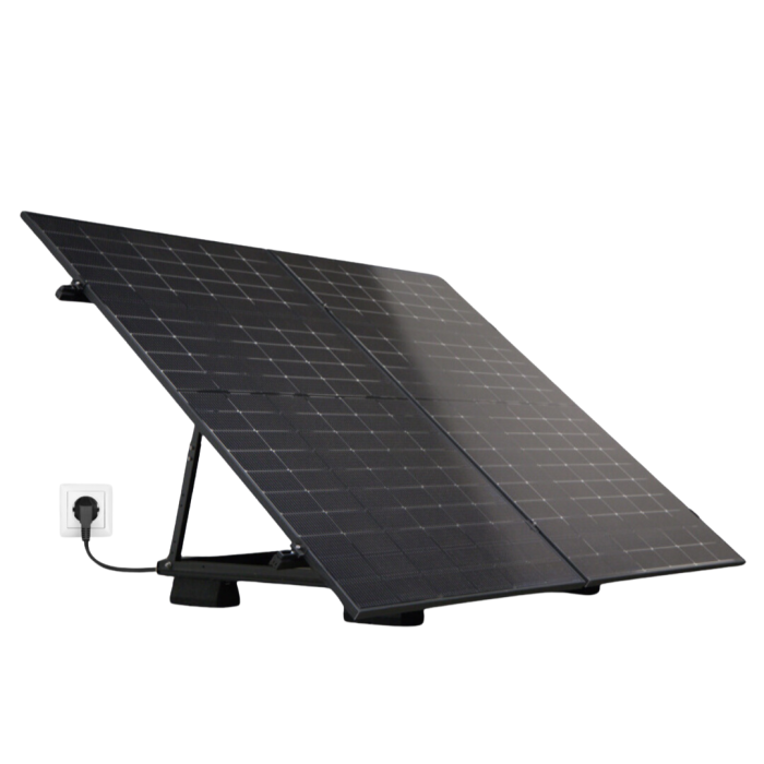 découvrez notre kit solaire 1000w, idéal pour profiter d'une énergie renouvelable et économique. parfait pour alimenter vos appareils électriques à la maison ou en extérieur, ce kit complet vous offre une installation facile et des performances optimales. adoptez une solution durable et réduisez votre empreinte carbone dès aujourd'hui !