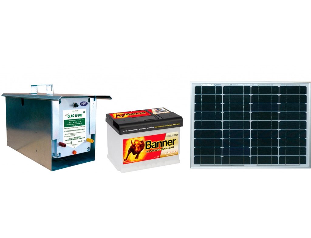 découvrez notre kit solaire complet pour une solution énergétique durable et économique. idéal pour les particuliers et les professionnels, ce kit vous permettra de profiter d'une autonomie énergétique tout en préservant l'environnement.