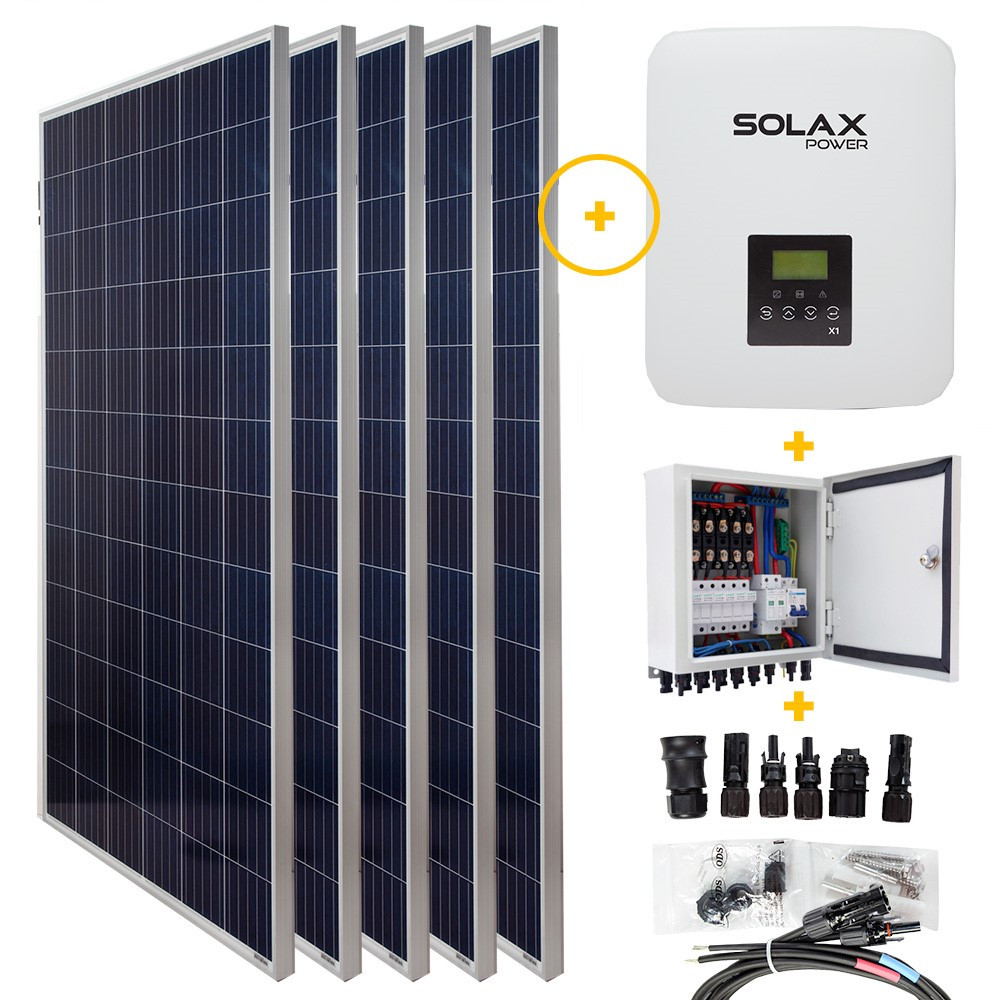 découvrez notre kit solaire complet et performant, idéal pour profiter d'une énergie renouvelable et économique. parfait pour les maisons, camping ou projets écologiques, ce kit vous offre une solution clé en main pour réduire votre empreinte carbone tout en réalisant des économies sur vos factures d'électricité.