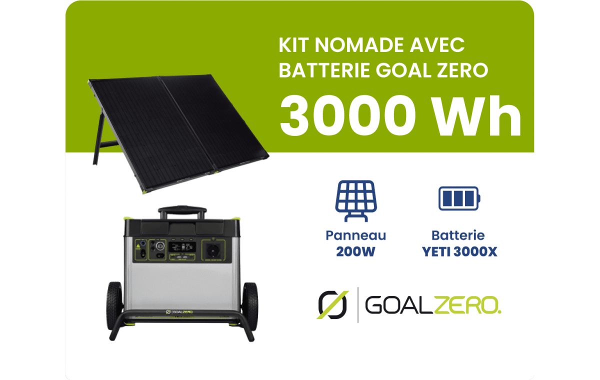 découvrez notre kit solaire 3000w, la solution idéale pour produire votre propre énergie verte. facile à installer et adapté pour diverses applications, ce kit performant vous permet de réduire votre facture d'électricité tout en respectant l'environnement. profitez d'une autonomie énergétique avec notre technologie de pointe.