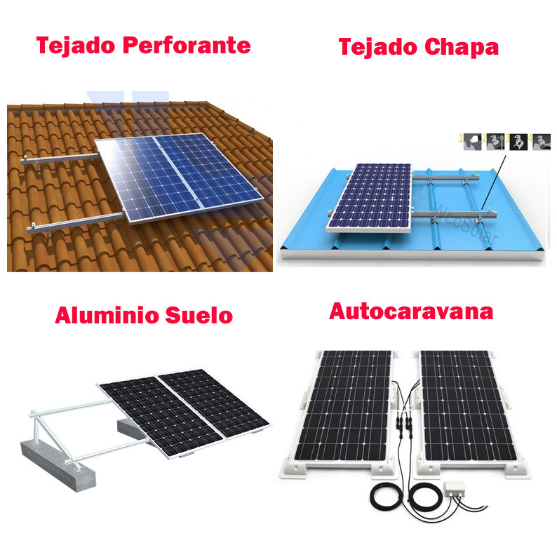 découvrez notre kit solaire de 36 kw, une solution complète pour transformer l'énergie solaire en électricité propre et économique. idéal pour les particuliers et les entreprises souhaitant réduire leur empreinte carbone et réaliser des économies sur leurs factures d'énergie. installation facile et performance optimale garanties.
