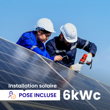 découvrez notre kit solaire de 36 kw, une solution énergétique performante et écologique pour vos besoins en électricité. idéal pour les particuliers et les professionnels, ce kit vous permettra de réduire vos factures d'énergie tout en contribuant à la préservation de l'environnement. facile à installer et conçu pour maximiser votre production d'énergie, ce kit est le choix parfait pour une transition énergétique réussie.