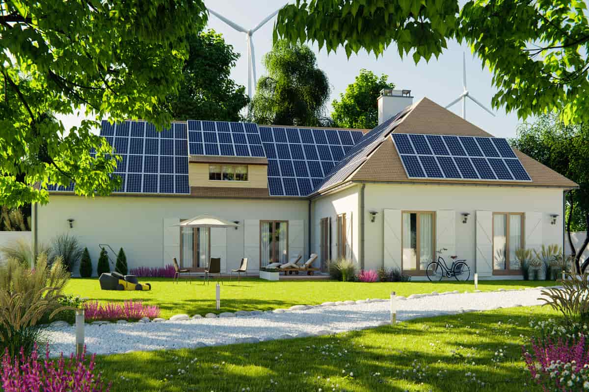 découvrez notre kit solaire de 36 kw, idéal pour une production d'énergie propre et durable. ce système complet est parfait pour les professionnels et les particuliers souhaitant réduire leur facture d'électricité tout en contribuant à la préservation de l'environnement. facile à installer et à entretenir, il offre un excellent rendement et s'adapte à tous types de bâtiments.