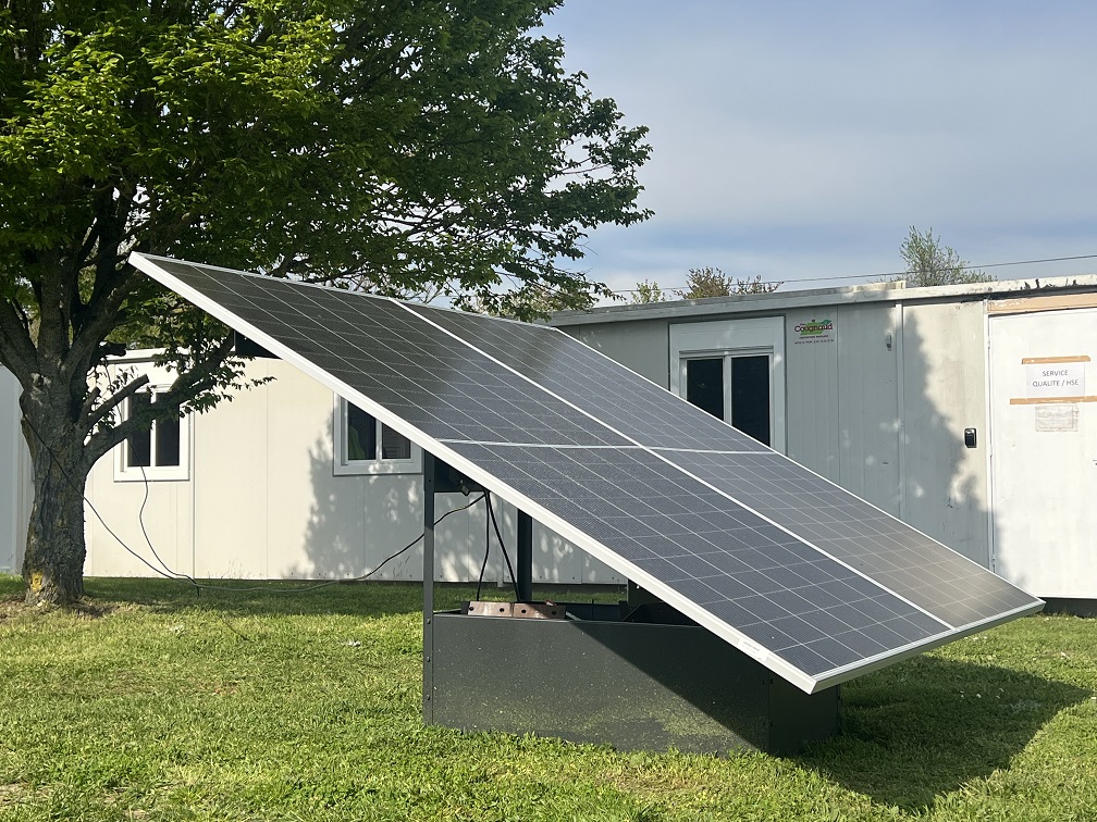 découvrez notre kit solaire 3 kwc, la solution idéale pour réduire votre facture d'électricité tout en préservant l'environnement. facile à installer et performant, ce kit vous permet de produire votre propre énergie renouvelable et de profiter d'une autonomie énergétique accrue. optez pour une énergie durable dès aujourd'hui !