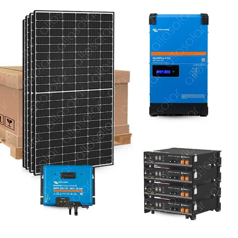 découvrez notre kit solaire 5000w, une solution idéale pour vos besoins en énergie renouvelable. profitez d'une installation facile, d'une production électrique optimale et d'économies sur vos factures d'électricité. transformez votre espace avec notre technologie solaire avancée et contribuez à un avenir plus durable.