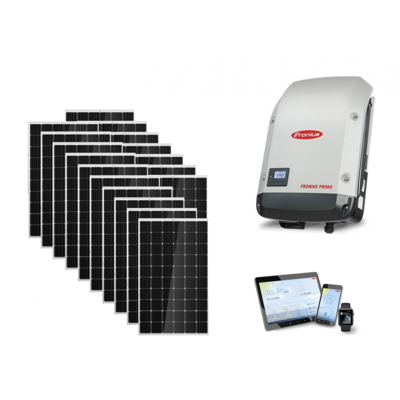 découvrez notre kit solaire de 6 kw, parfait pour répondre à vos besoins énergétiques tout en réduisant votre empreinte carbone. idéal pour les maisons et les entreprises, ce kit performant vous permet de bénéficier d'une énergie renouvelable, d'économiser sur vos factures d'électricité et de contribuer à un avenir durable. installation facile et accompagnement personnalisé inclus.