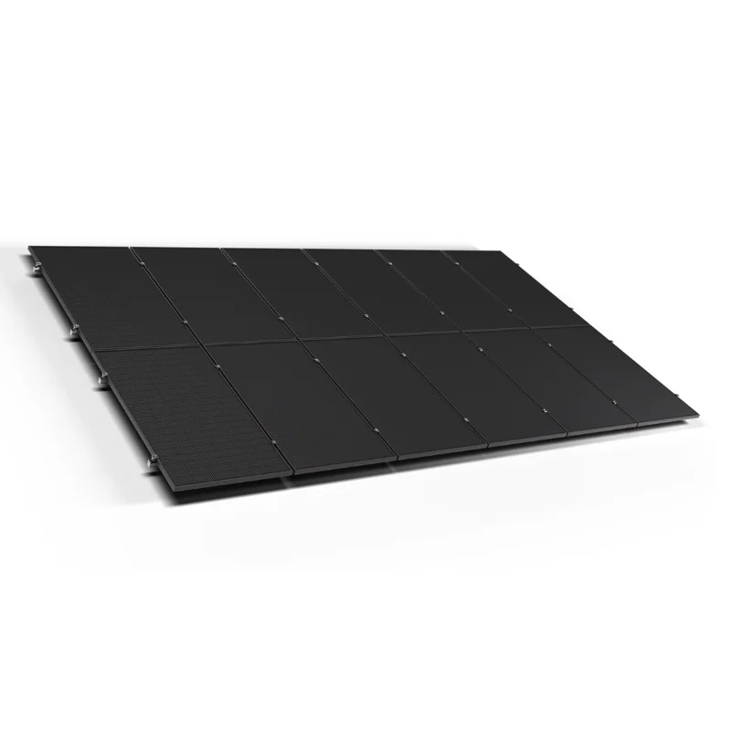 découvrez notre kit solaire 6000w, idéal pour réduire vos factures d'électricité tout en respectant l'environnement. facile à installer, ce système complet vous permet de produire votre propre énergie verte et de profiter d'une autonomie énergétique. optez pour une solution durable et économique dès aujourd'hui !