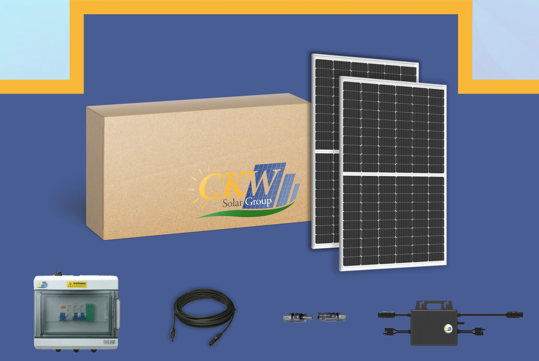 découvrez notre kit solaire 6kw, une solution efficace et écologique pour produire votre propre électricité. idéal pour réduire vos factures d'énergie et contribuer à la protection de l'environnement, ce kit complète avec des panneaux solaires de haute performance, un onduleur et tous les accessoires nécessaires pour une installation facile. adoptez l'énergie renouvelable dès aujourd'hui!