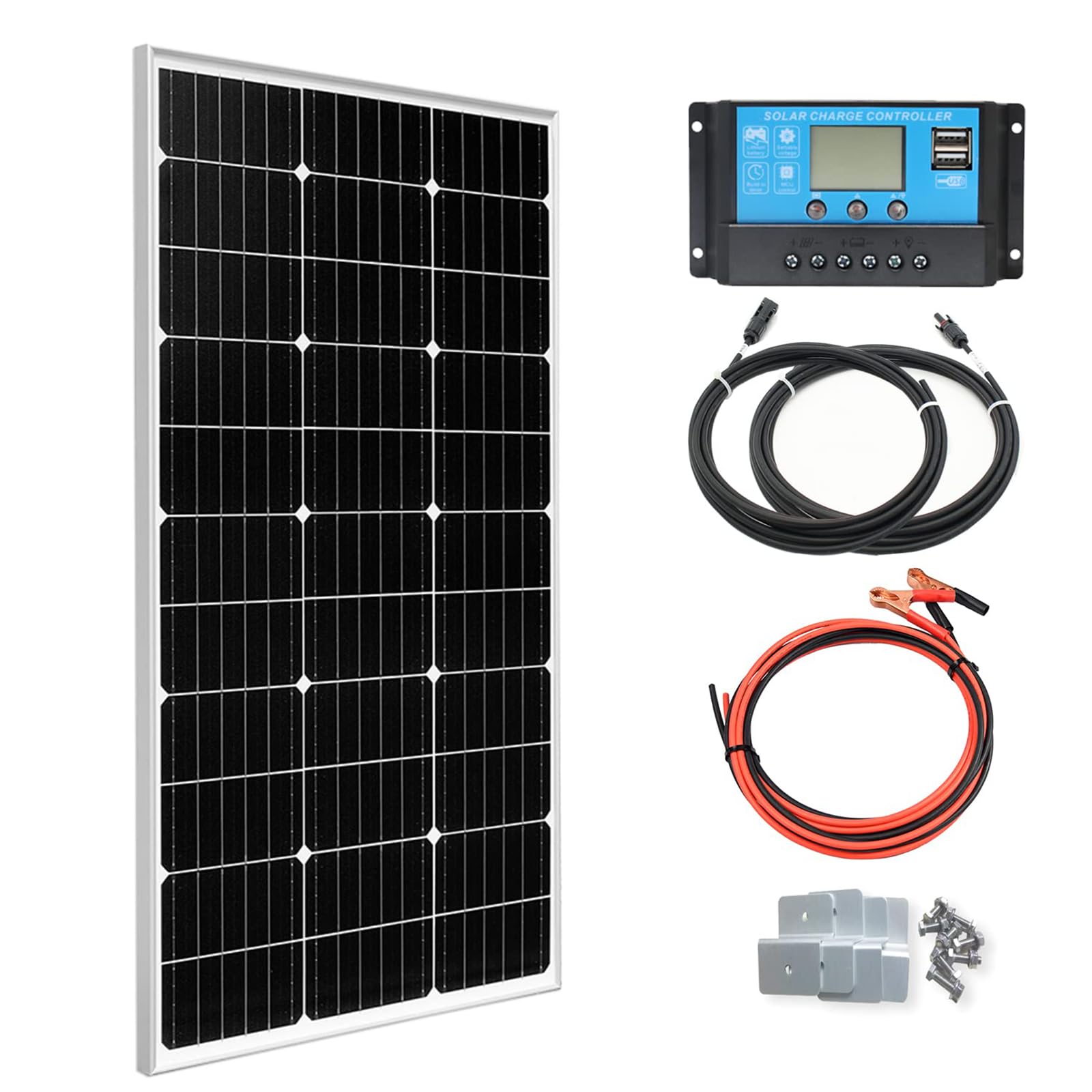 découvrez notre kit solaire pour abri, une solution écologique et économique pour alimenter vos espaces extérieurs. profitez d'énergie renouvelable tout en préservant l'environnement.