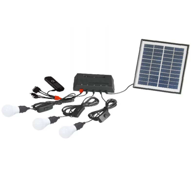 découvrez notre kit solaire abri, une solution écologique et efficace pour fournir de l'énergie à vos espaces extérieurs. idéal pour alimenter vos installations dans un jardin, sur une terrasse ou dans un abri de jardin, ce kit facile à installer vous permet de profiter d'une source d'énergie renouvelable tout en réduisant votre empreinte carbone.