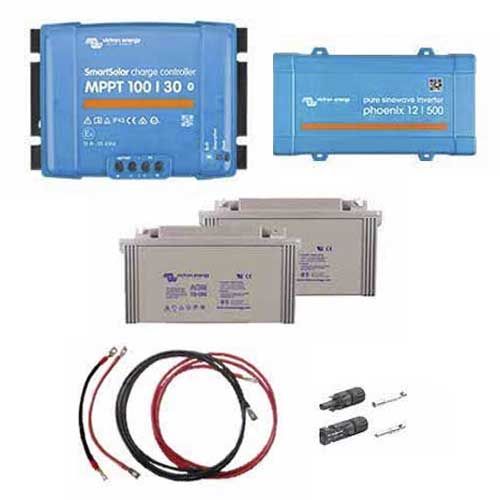 découvrez notre kit solaire autonome, idéal pour alimenter vos appareils en toute indépendance. profitez d'une énergie renouvelable, respectueuse de l'environnement, avec une installation facile et des performances optimales. parfait pour le camping, les déplacements ou comme solution d'énergie de secours.