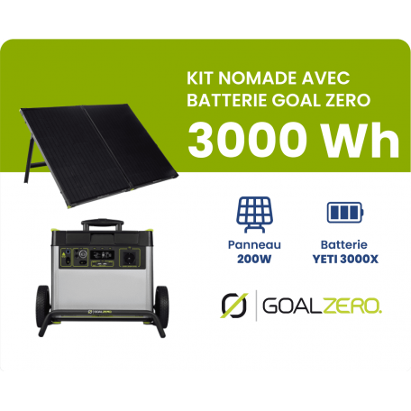 découvrez notre kit solaire autonome, la solution idéale pour produire votre propre énergie verte. facile à installer et adaptable à tous vos besoins, ce système éco-responsable vous permet de réduire votre facture d'électricité tout en préservant l'environnement.