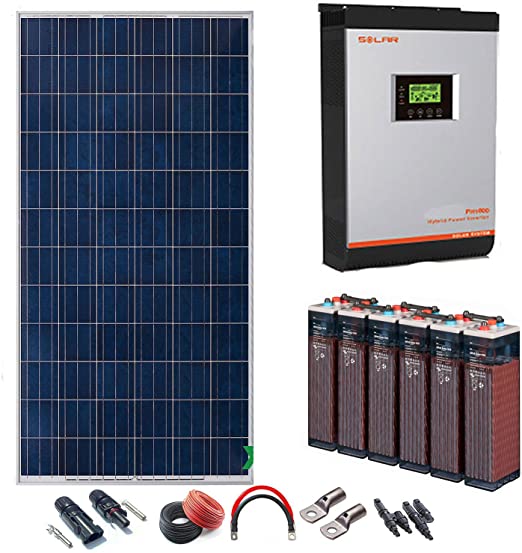 découvrez notre kit solaire autonome, une solution énergétique durables qui vous permet de produire votre propre électricité. parfait pour les randonnées, les chalets ou une utilisation domestique, ce kit facile à installer vous offre une autonomie énergétique tout en respectant l'environnement.