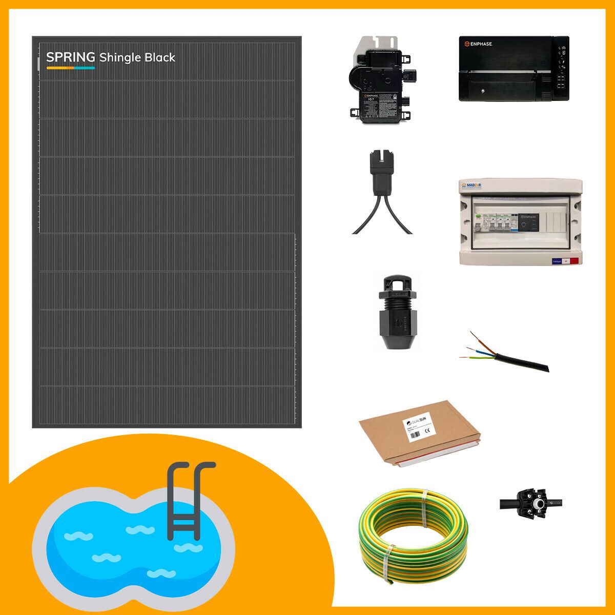 découvrez notre comparatif des kits solaires pour vous aider à choisir la solution énergétique idéale. comparez les performances, les prix et les caractéristiques des meilleurs modèles du marché pour faire le meilleur choix pour votre projet d'énergie renouvelable.