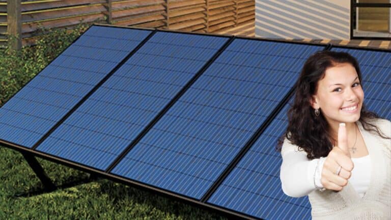 découvrez notre kit solaire diy, une solution simple et efficace pour produire votre propre énergie renouvelable. idéal pour les bricoleurs et les amateurs d'énergie verte, ce kit vous permet de créer et d'installer votre système solaire tout en réduisant votre empreinte carbone.