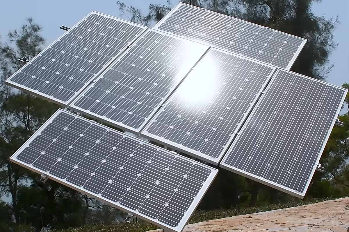 découvrez notre kit solaire diy, idéal pour tous ceux qui souhaitent créer leur propre installation solaire facilement et à moindre coût. profitez d'une énergie renouvelable et durable tout en vous amusant à assembler votre système.