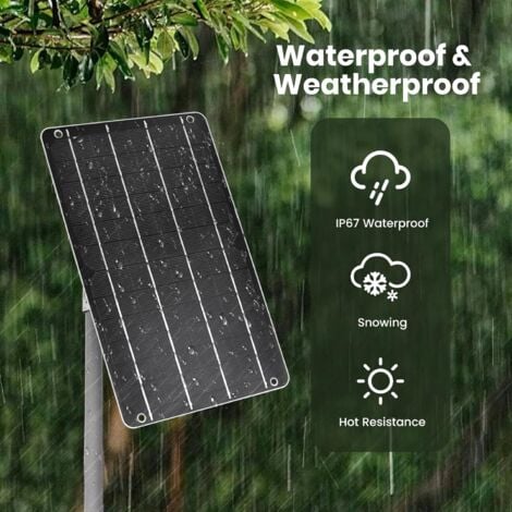 découvrez notre kit solaire diy, parfait pour les passionnés d'énergies renouvelables. fabriquez votre propre solution énergétique et réduisez votre empreinte carbone tout en réalisant des économies sur vos factures d'électricité.