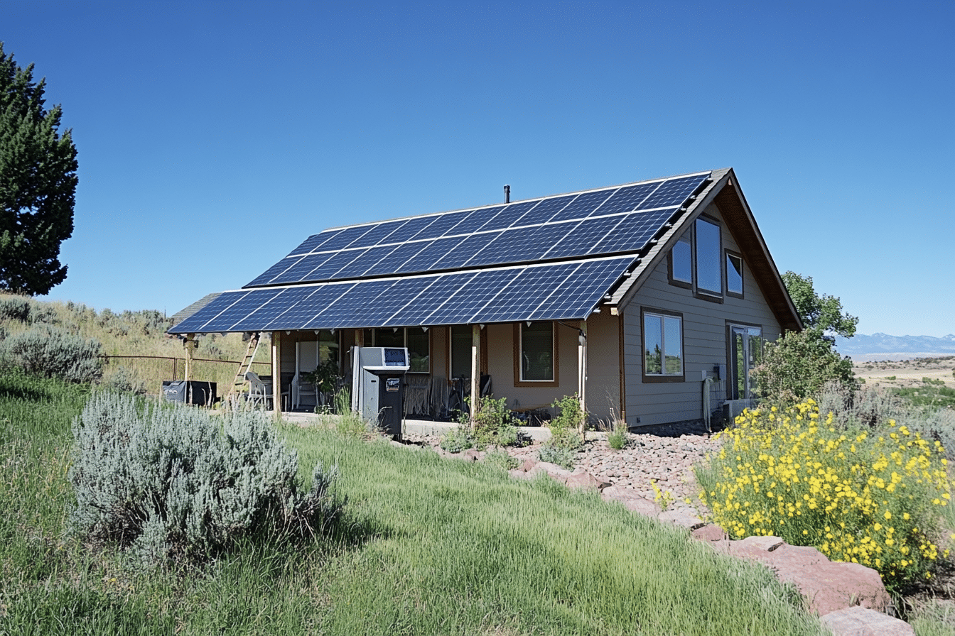 découvrez notre kit solaire diy, la solution idéale pour générer votre propre énergie renouvelable à la maison. facile à assembler et économique, ce kit vous permet de réduire votre facture d'électricité tout en contribuant à la protection de l'environnement.