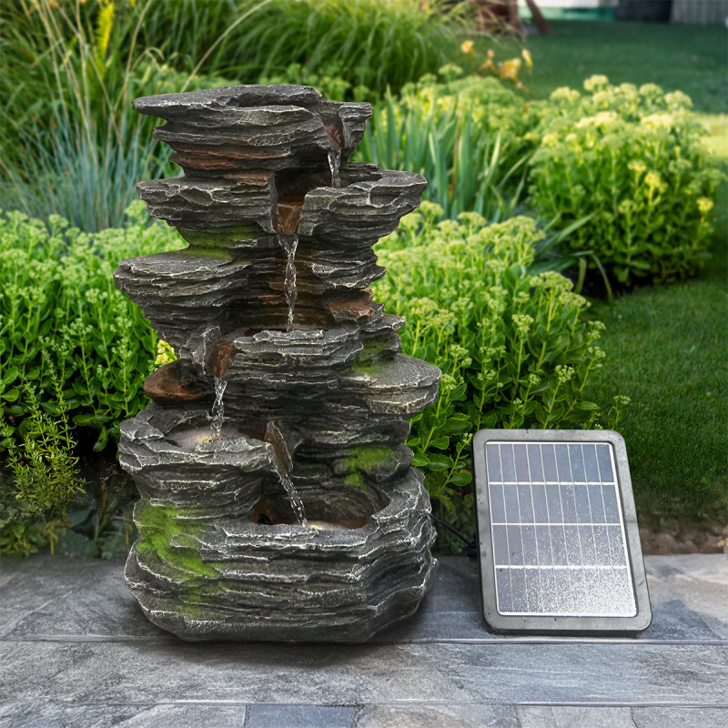 découvrez notre kit solaire jardin, une solution écologique et économique pour améliorer votre espace extérieur. profitez d'une autonomie énergétique tout en embellissant votre jardin avec des éclairages solaires élégants et pratiques.