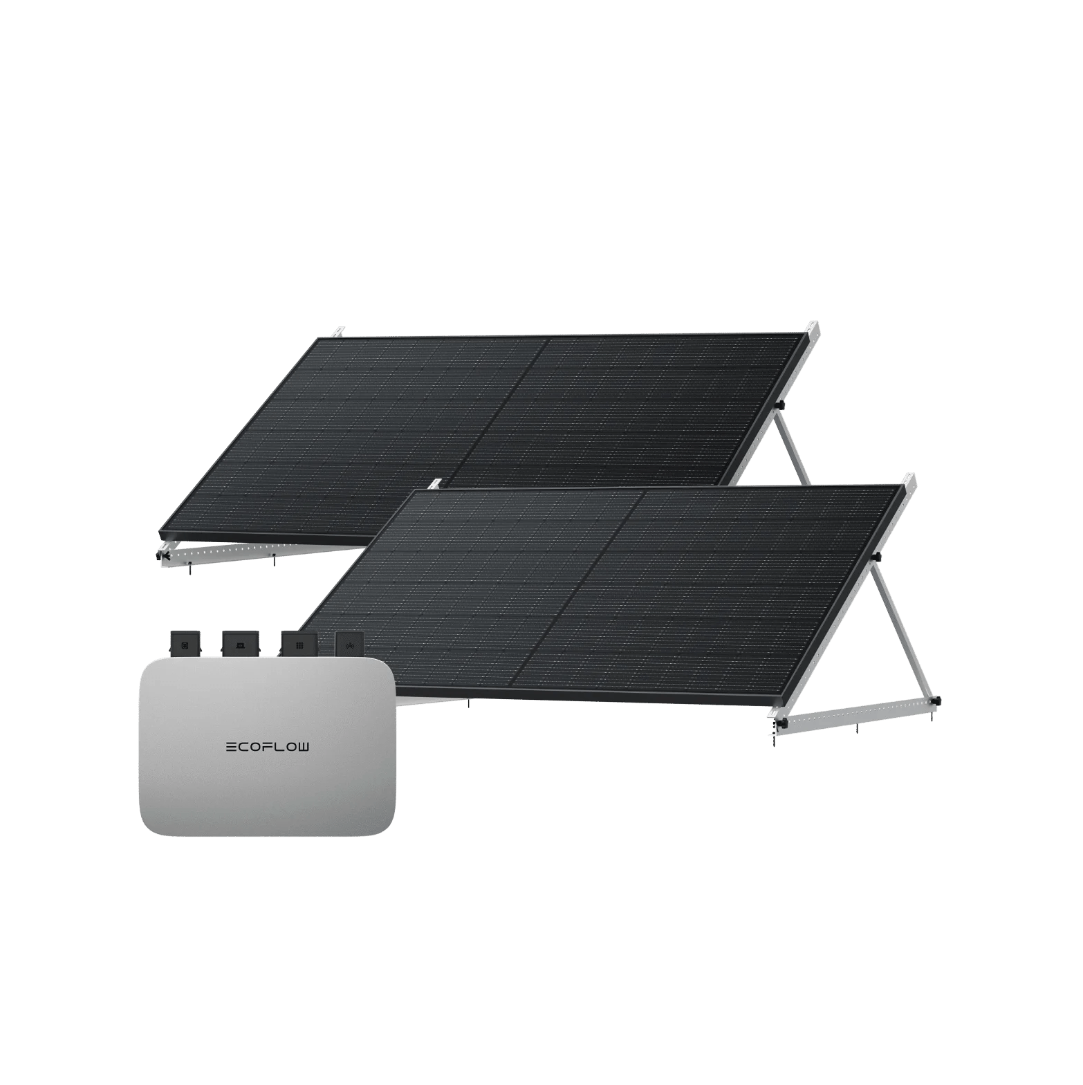 découvrez notre kit solaire plug and play, une solution d'énergie renouvelable simple et efficace pour votre maison. facile à installer, ce système vous permet de profiter d'une énergie propre tout en réduisant vos factures d'électricité. idéal pour les amateurs de solutions écologiques et les projets d'autonomie énergétique.