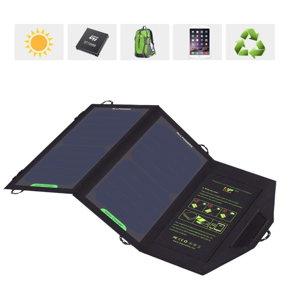 découvrez notre kit solaire portable, une solution idéale pour vos aventures en plein air. profitez d'une source d'énergie renouvelable, légère et facile à transporter, pour recharger vos appareils où que vous soyez. parfait pour le camping, les randonnées ou les situations d'urgence.