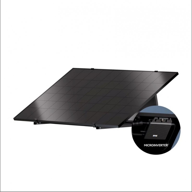 découvrez notre kit solaire prise, une solution pratique et écologique pour alimenter vos appareils électroniques tout en réduisant votre empreinte énergétique. idéal pour une utilisation domestique ou lors de vos déplacements, ce kit facile à installer vous permet de profiter des bienfaits de l'énergie solaire.