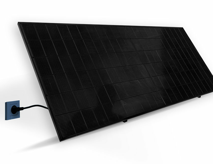 découvrez notre kit solaire prise, une solution pratique et écologique pour alimenter vos appareils électriques grâce à l'énergie solaire. facile à installer et idéal pour les randonnées, les camping ou comme système de secours à domicile.