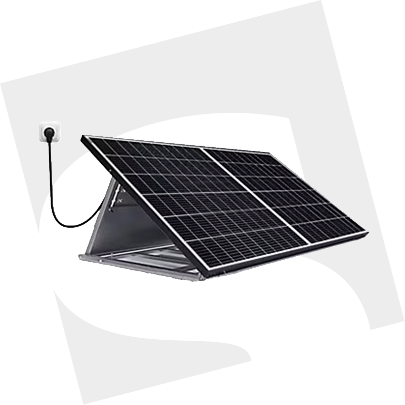 découvrez notre kit solaire prise, la solution idéale pour alimenter vos appareils en énergie renouvelable. facile à installer et adapté à tous vos besoins énergétiques, transformez votre consommation d'électricité tout en réduisant votre empreinte carbone.