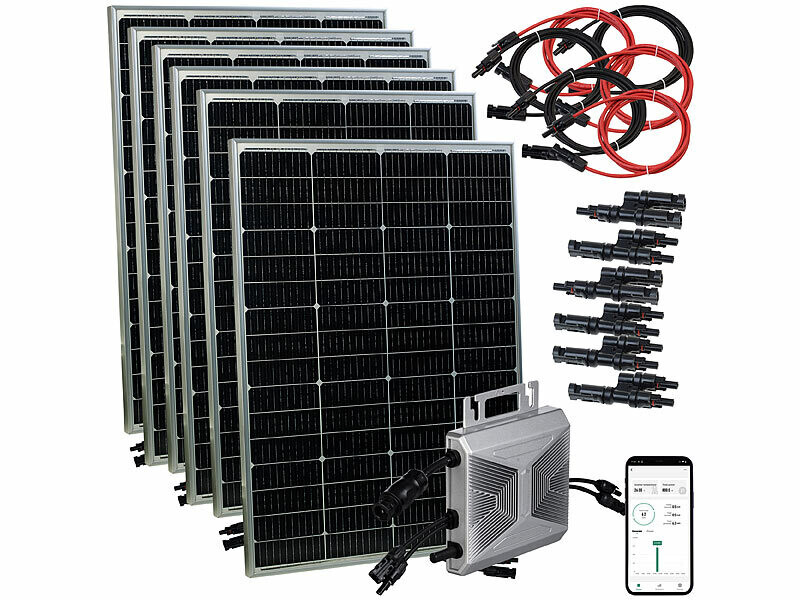 découvrez notre kit solaire prise, la solution idéale pour alimenter vos appareils électroniques grâce à l'énergie solaire. facile à installer et respectueux de l'environnement, ce kit vous permet de profiter d'une autonomie énergétique tout en réduisant votre empreinte carbone.