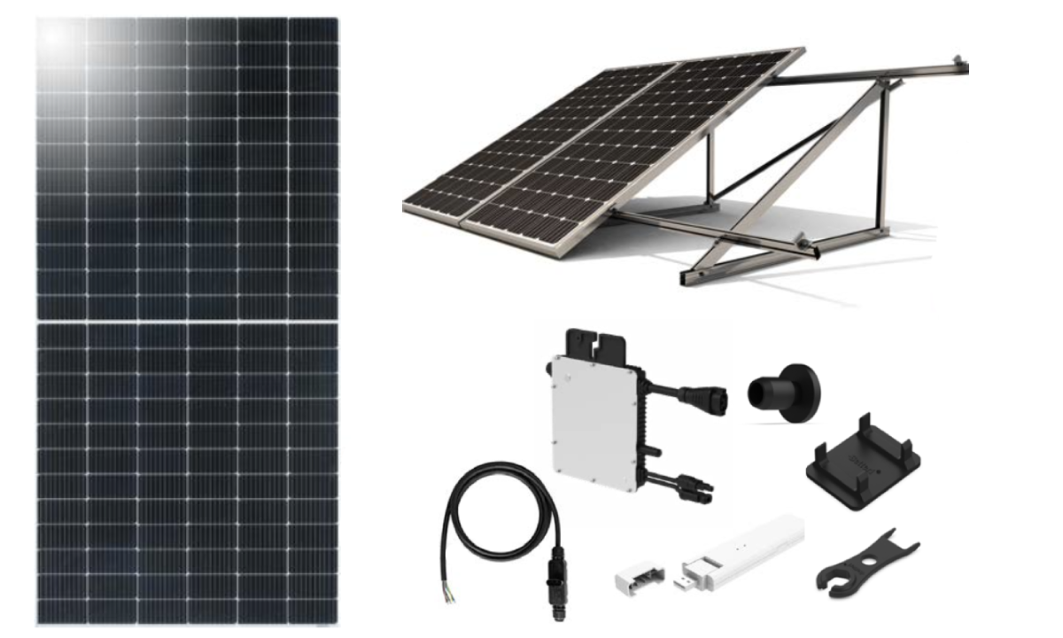 découvrez notre kit solaire triphasé, idéal pour optimiser votre production d'énergie renouvelable. parfait pour les installations domestiques et professionnelles, ce kit vous permet de réduire vos factures d'électricité tout en contribuant à la protection de l'environnement. profitez d'une solution complète et efficace pour un avenir énergétique durable.