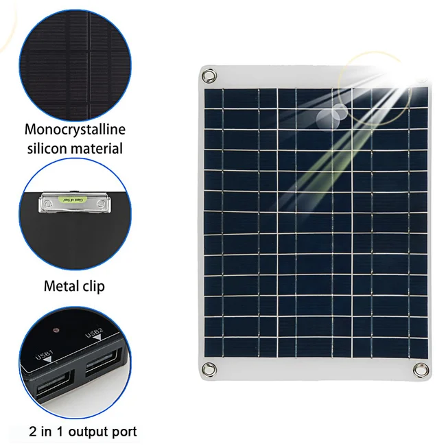 découvrez notre kit solaire voiture, une solution innovante pour alimenter votre véhicule en énergie renouvelable. facile à installer, ce kit permet de recharger votre batterie tout en respectant l'environnement. idéal pour les voyages et les aventures en plein air, maximisez votre autonomie avec notre technologie solaire performante.
